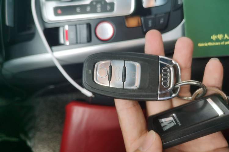 Used Audi S5 2016 S5 3.0T Sportback