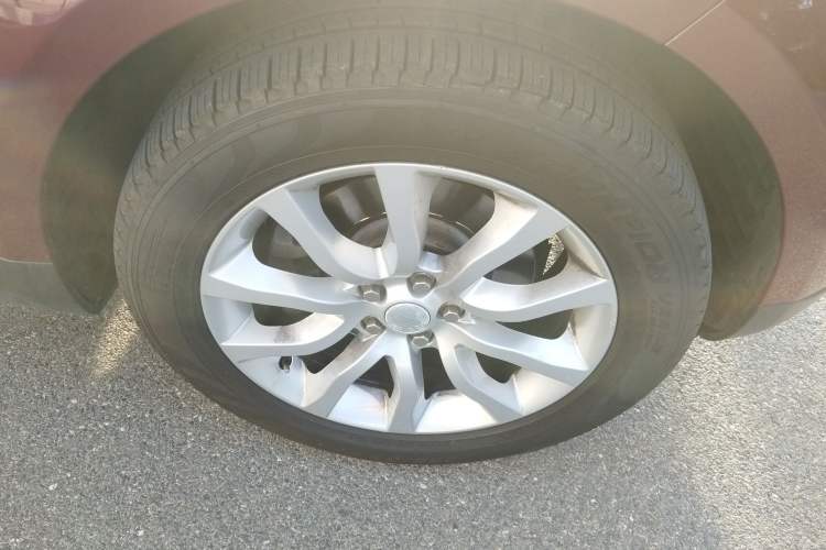 Used Land Rover Range Sport 