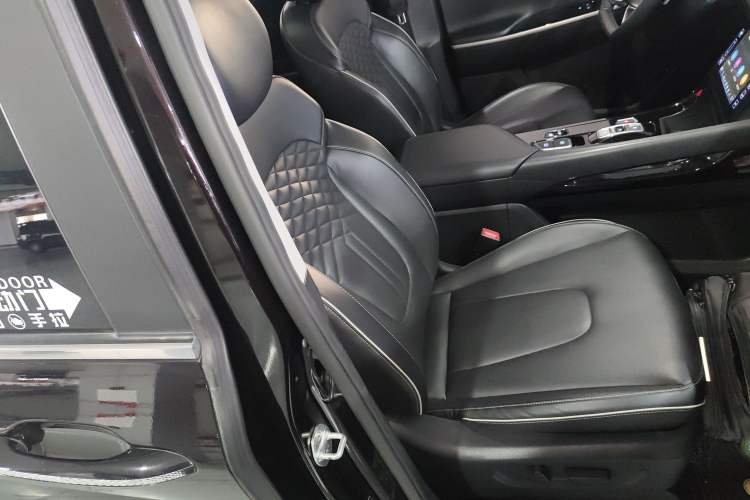 Used Hyundai Custo 2021 380TGDi Smart Love Flagship Edition TOP Premium