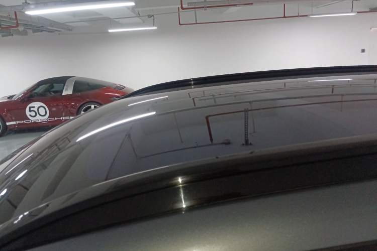 Used XPeng G9 2022 650 Performance Edition Max Roof