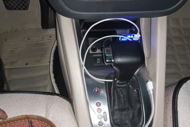 Used Volkswagen Sagitar 2011 1.4 TSI Automatic Luxury Edition
