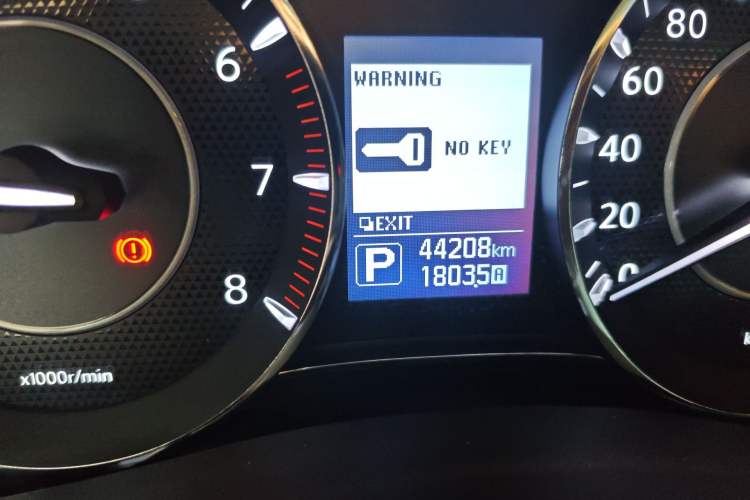 Used Nissan Patrol 2018 4.0L Automatic 7-Seater Middle East Version
