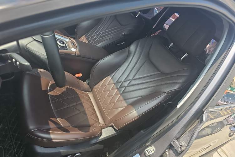 Used Chery Tiggo 8 PRO 2024 Champion Edition 290T Two-Wheel Drive Peak Version 7 Seats