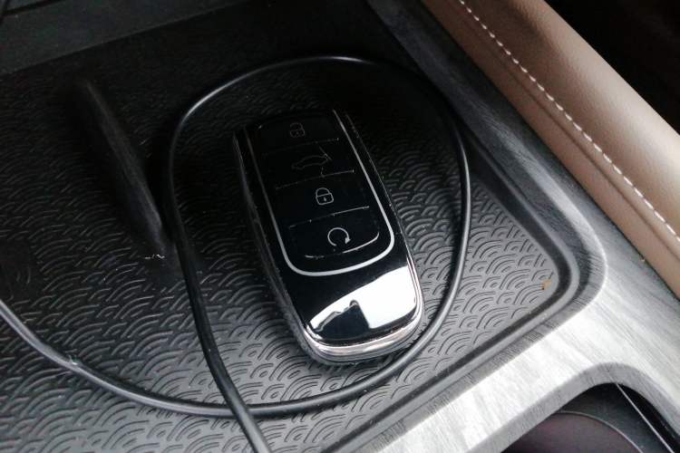 Used Chery Arrizo 8 2024 High-Performance Edition 2.0T DCT Imperial
