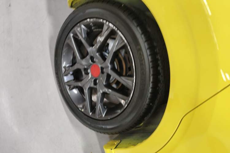 Used Dongfeng Aeolus Yixuan 2021 230T Automatic Hunter Edition
