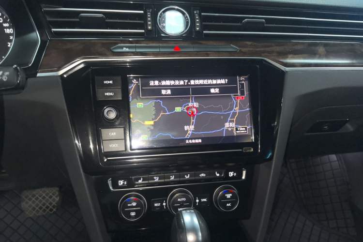 Used Volkswagen Magotan 2019 330TSI DSG Luxury Version China VI Standard