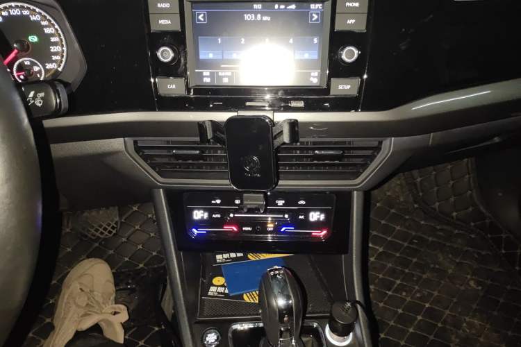 Used Volkswagen Bora 2020 280TSI DSG Elite Edition