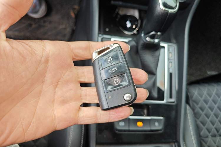 Used Skoda Superb 2018 TSI280 DSG Comfort Edition China V Standard
