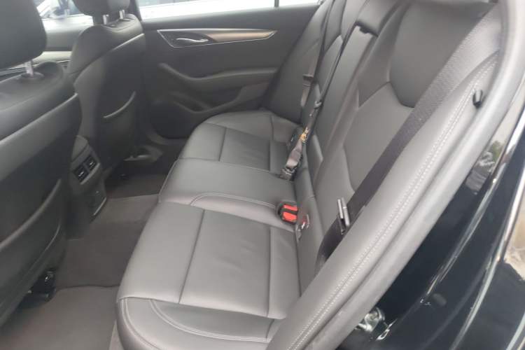 Used Cadillac CT5 2024 28T Prestige Edition