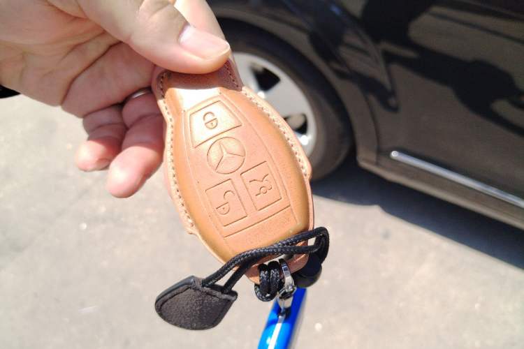 Used Mercedes-Benz S-Class 2008 S 350 L Luxury Model
