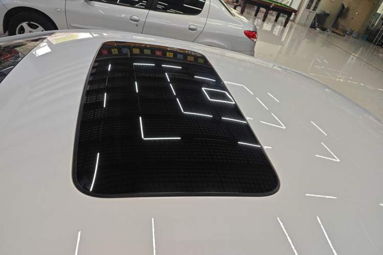 Used Buick GT 2021 Exemplar 1.5L Automatic Elite Version
