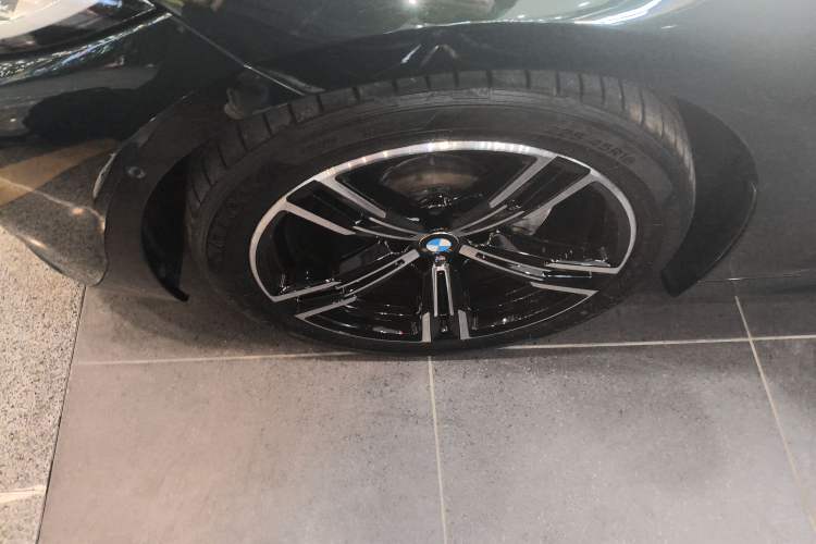 Used BMW 4 Series 2022 425i Convertible M Sport Package