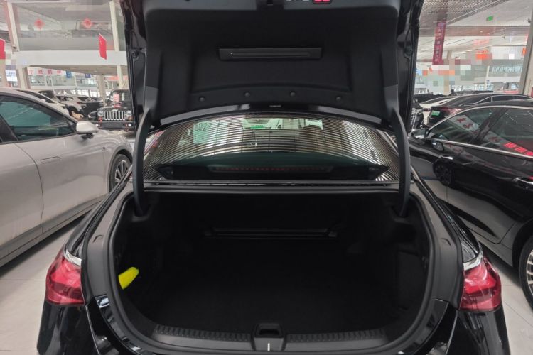 Used Mercedes-Benz E-Class 2026 E 300 L Luxury
