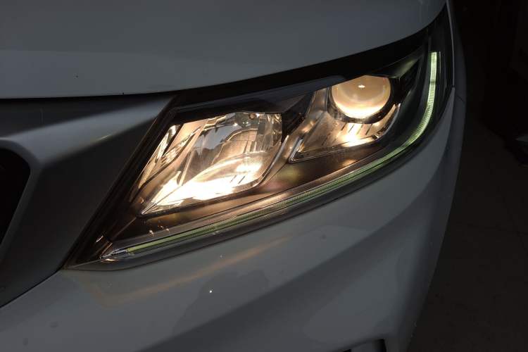 Used Geely Auto Vision X6 2020 1.4T CVT Luxury Edition