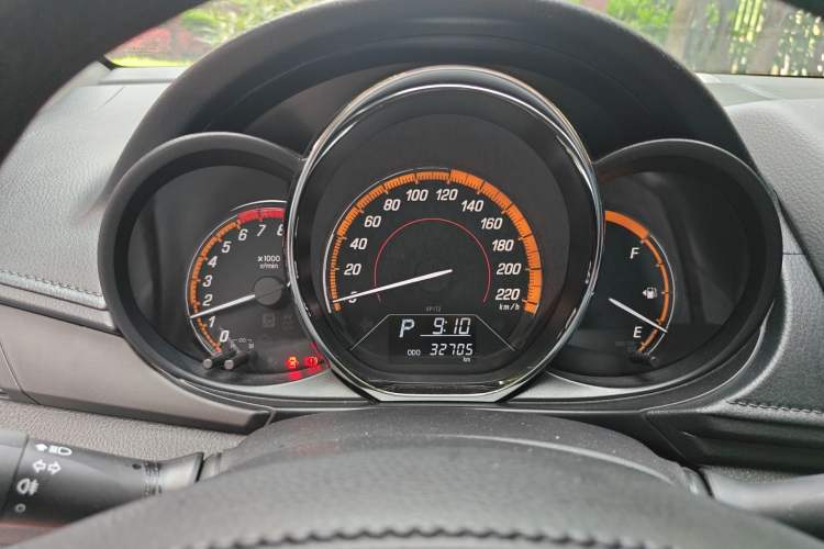 Used Toyota YARiS L Zhi Xuan 2022 X-Trail 1.5L CVT Leading PLUS Edition
