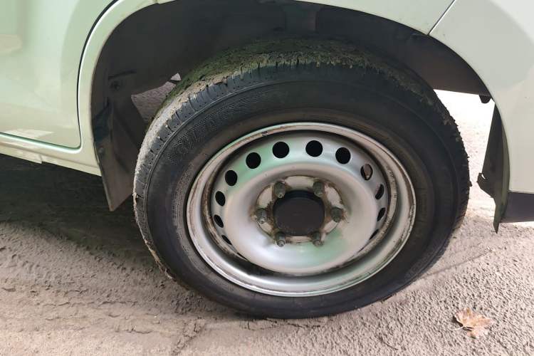 Used JAC Blue Cat 2023 M1 Guoxuan Hi-Tech 40.55 kWh Elite Edition
