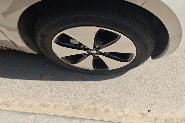 Used Baojun Cloud 2023 460 Max