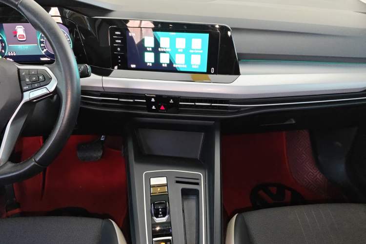 Used Volkswagen Golf 2021 280TSI DSG Pro