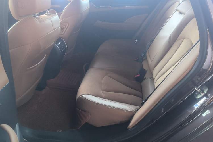 Used Buick LaCrosse 2018 28T Luxury Model