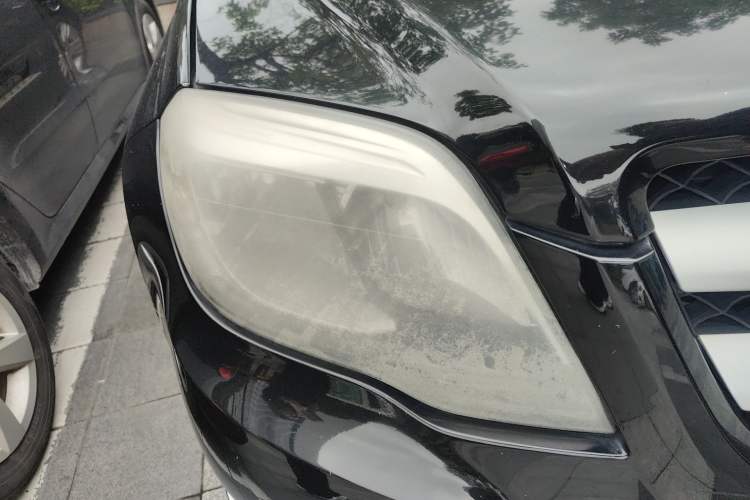 Used Mercedes-Benz GLK-Class 2014 GLK 260 4MATIC Dynamic Model