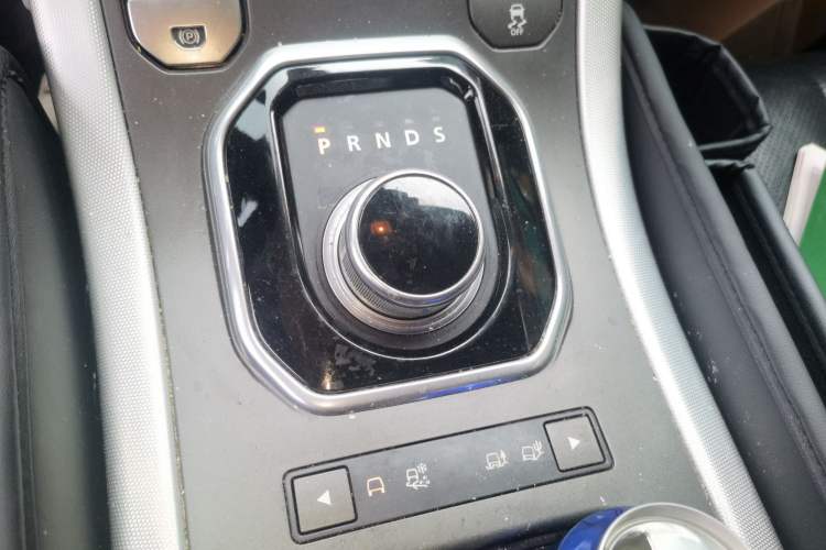 Used Land Rover Range Rover Evoque 2013 2.0T 3-Door Ignite Edition