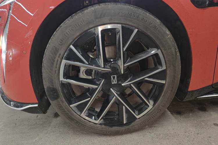 Used Avatr 06 2025 Pro Range-Extended Edition