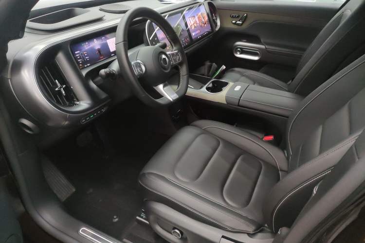 Used smart #5 2024 Long-Range Journey Luxury Edition
