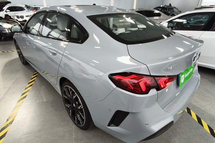 Used BMW 2 Series 2025 225L M Sport Package
