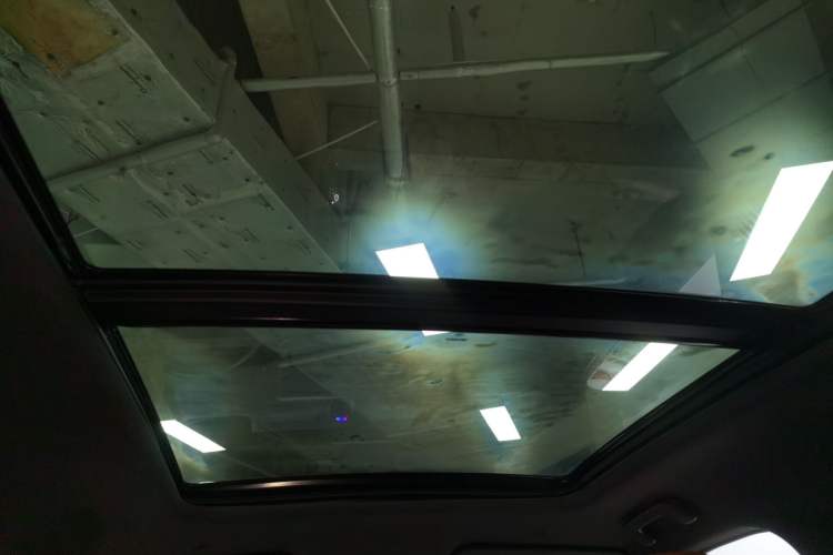 Used Hima AITO M7 2024 1.5T Intelligent Drive Rear-Drive Ultra Version 5 Seats