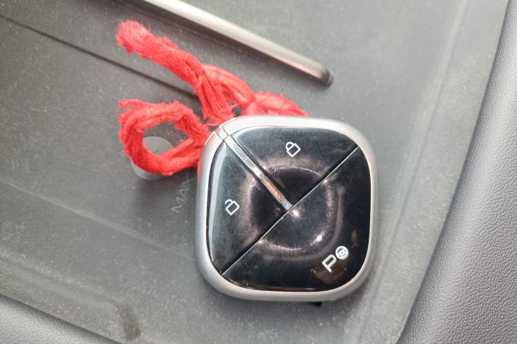 Used Wuling Xingguang 2025 610 km Smart Flagship Version