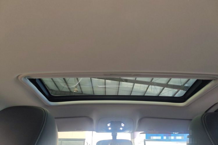 Used Chery Tiggo 5x 2020 1.5L CVT Fashion Edition
