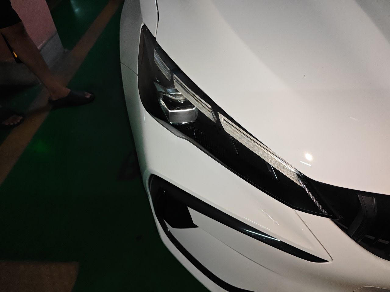 Geely Auto Binray 2024 Binrui COOL 1.5T DCT Champion Edition — снимка 7