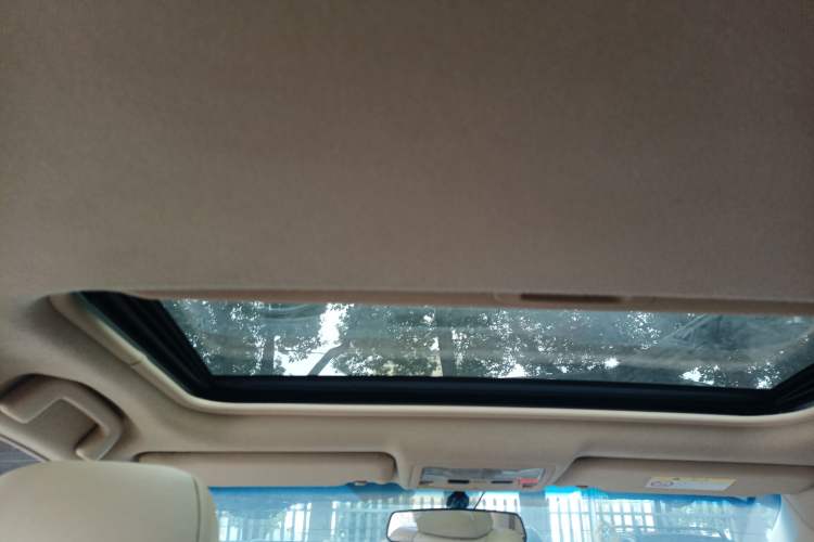 Used Toyota Camry 2012 Junrui 2.0S Radiant Edition