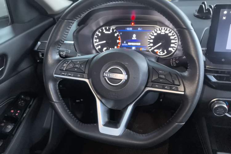 Used Nissan Teana 2022 2.0L XL-TLS Enjoyment Edition
