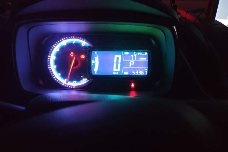 Used Chevrolet Trax 2016 1.4T Automatic Two-Wheel Drive Comfort Version with Sunroof
