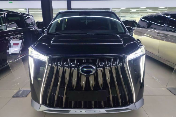 Used GAC Trumpchi E9 2023 E9 Championship Edition
