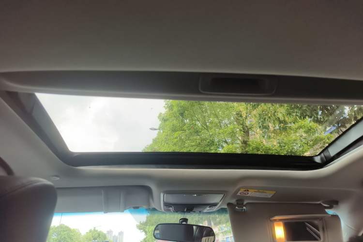 Used Honda Accord 2022 260TURBO Luxury Edition
