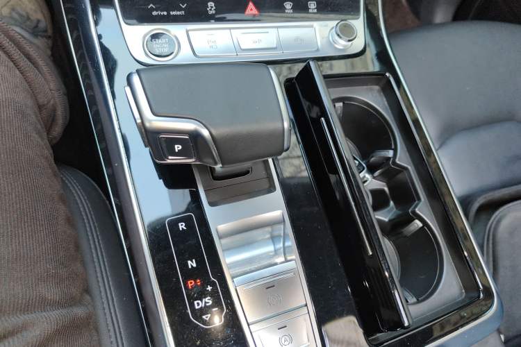 Used Audi Q8 2022 55 TFSI Luxury Dynamic Edition
