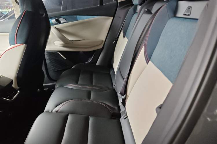 Used Lynk & Co 06 2020 1.5T YAO Halo