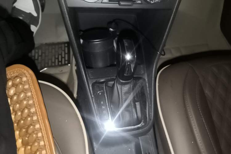 Used Volkswagen Jetta 2013 1.6L Automatic Comfort Model