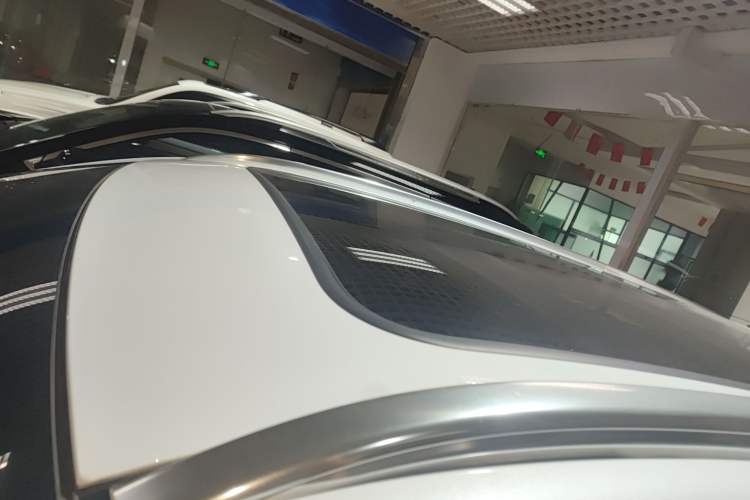 Used BYD Tang New Energy 2018 DM 2.0T All-Wheel Drive Smart Connect Elite 7-Seater China V Emission Standard