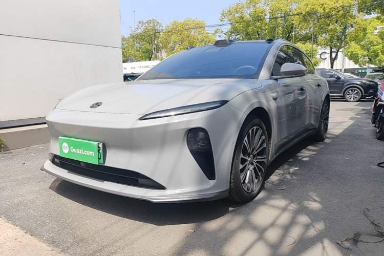 Used Nio ET5T 2023 75 kWh Touring