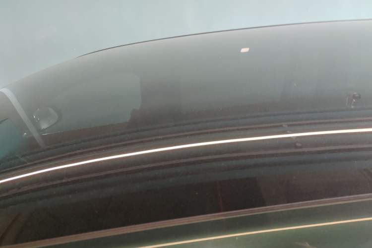 Used Li Auto L6 2025 Max Smart Refresh Edition