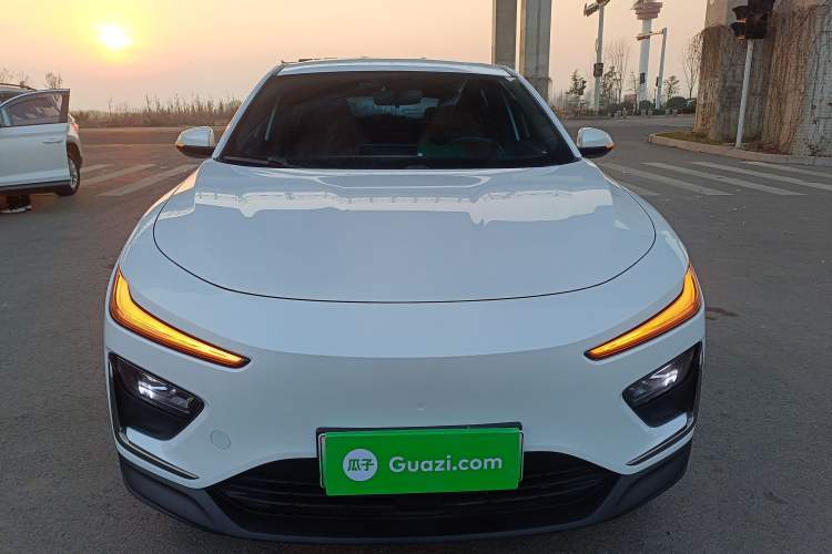 Used NETA X 2023 500 Lite
