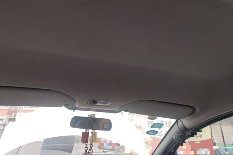 Used BYD F0 2015 1.0L Joyful Model
