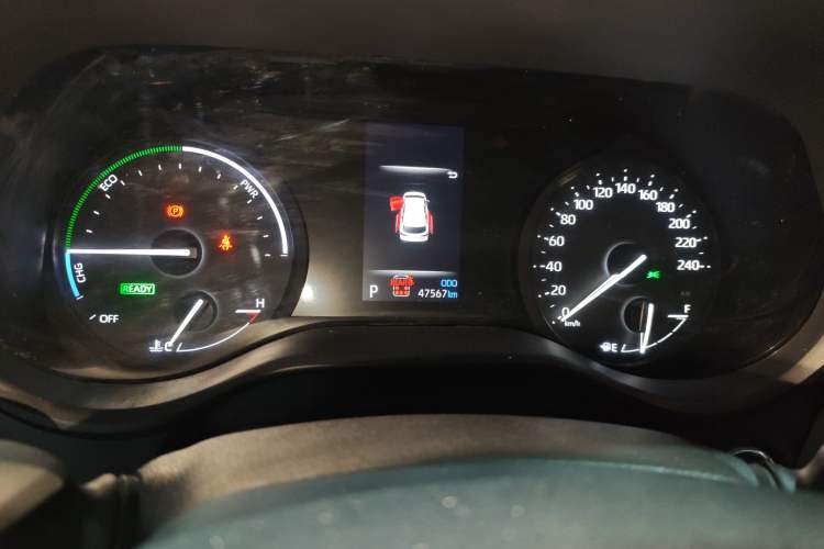 Used Toyota Granvia 2023 2.5L Hybrid Prestige PLUS Edition