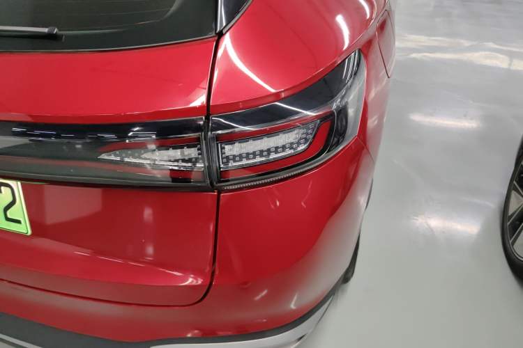 Used Volkswagen ID.4 X 2021 Pure Edition
