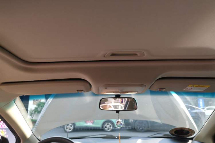 Used Chevrolet Monza 2022 320 Automatic Enjoyment Sunroof Version