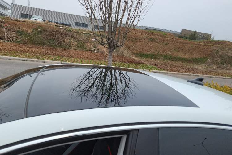 Used Volkswagen Lamando 2025 Lavida L 280TSI DSG Cool & Spicy Edition
