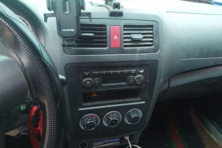 Used Chery Cowin 2 2012 1.5L Manual Standard Edition